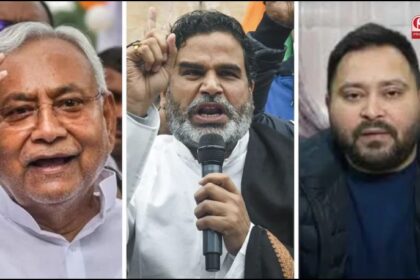 Bihar Assembly Elections 2025 Survey