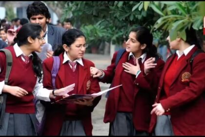 CBSE Date Sheet 2026