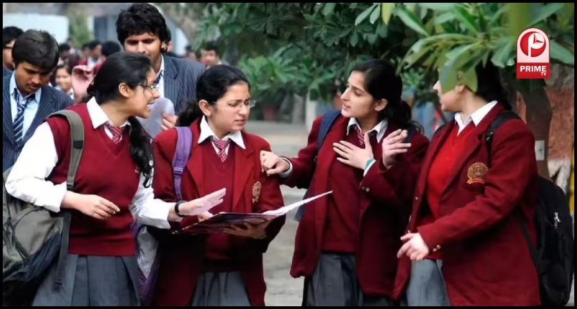 CBSE Date Sheet 2026