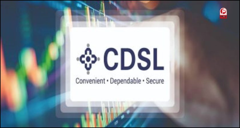 CDSL Share Price