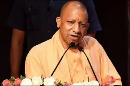 CM Yogi