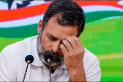 Congress controversy