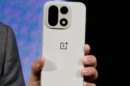 OnePlus 15 Launch Date