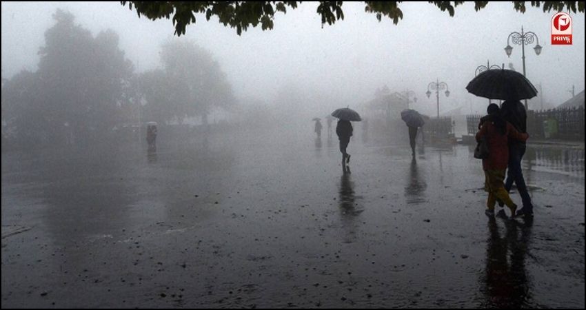 पंजाब और हरियाणा का मौसम