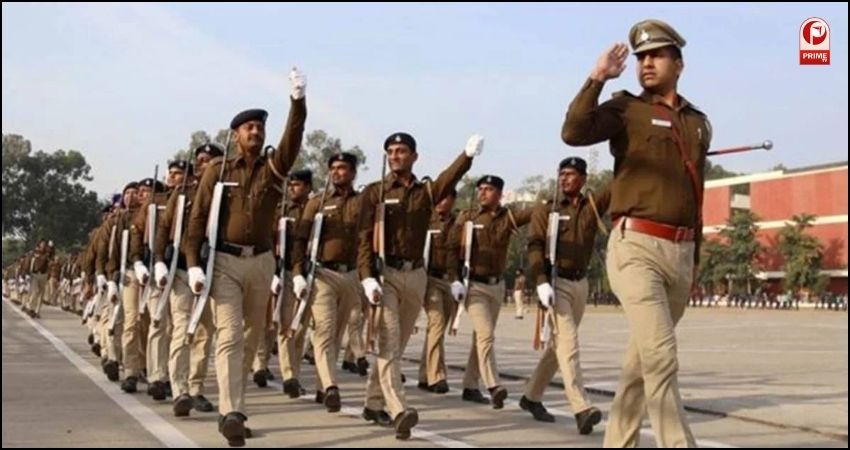 10,000 रिक्त पदों पर मांगे गए थे आवेदन