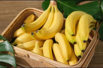 Ripe Banana Recipes