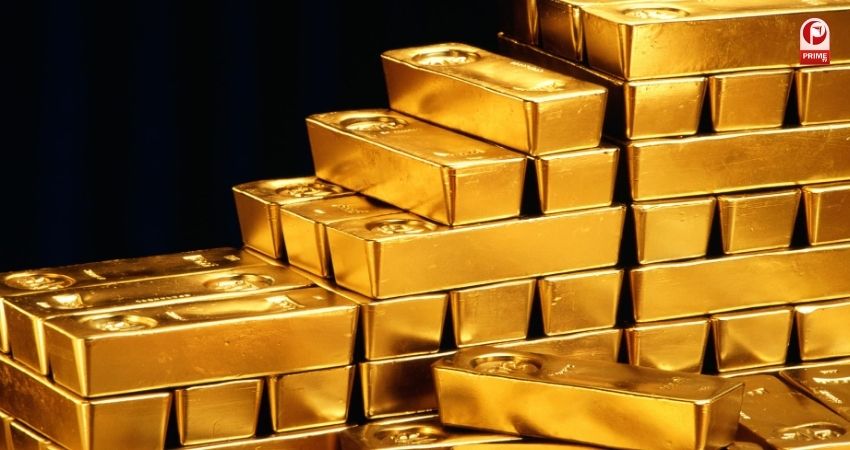 अन्य शहरों में सोने का रेट जानिए...