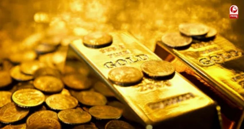 अन्य शहरों में सोने का रेट जानिए...
