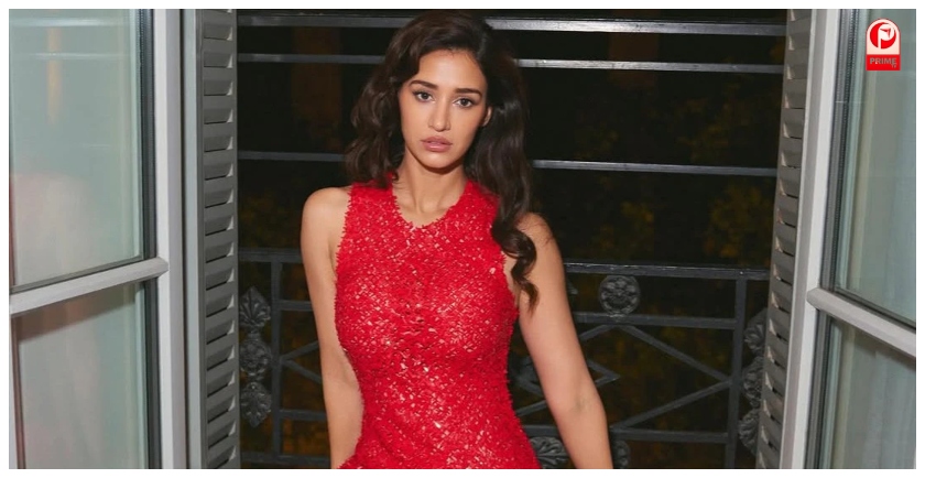 Disha Patani