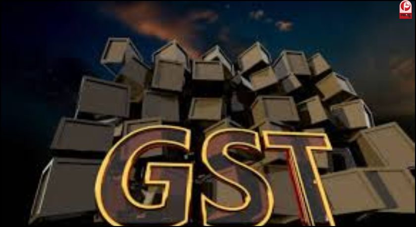 GST Tax Slab 2025