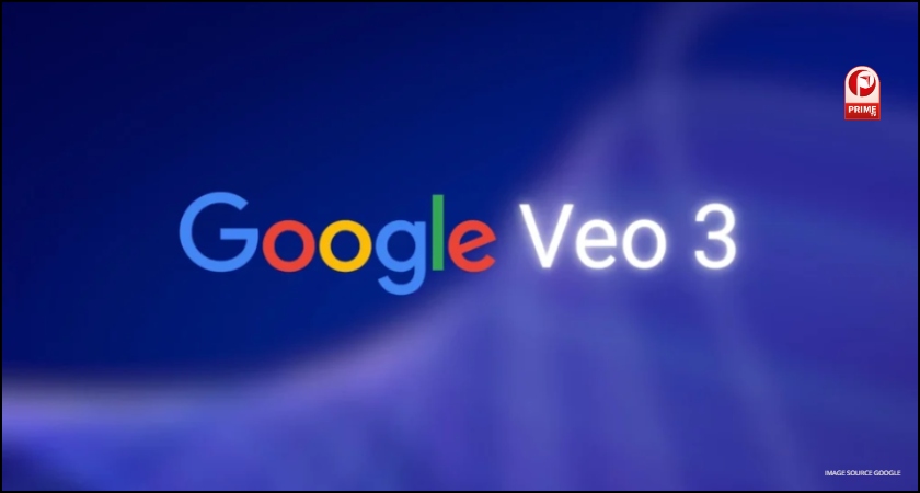 Google AI Studio Veo 3