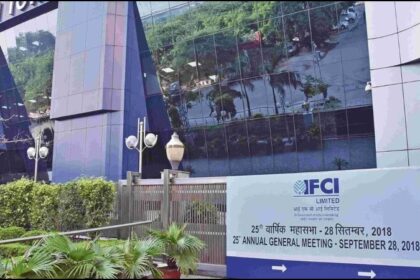 IFCI Share Price