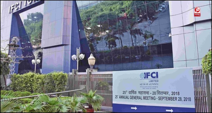IFCI Share Price