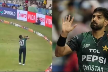 IND vs PAK Asia Cup 2025