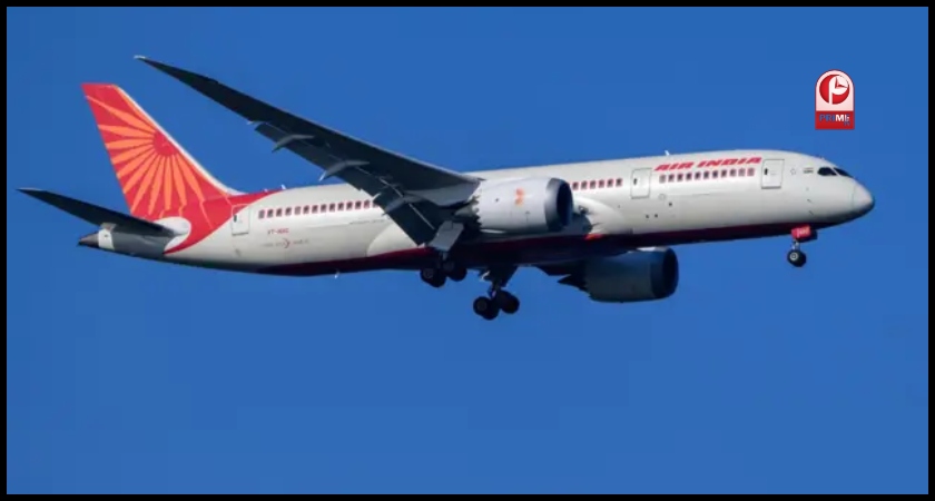 India Closes Airspace For Pakistan