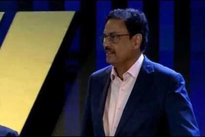 India V Pakistan Asia Cup