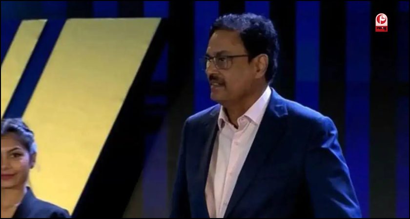 India V Pakistan Asia Cup