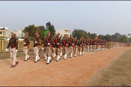 MP Police SI Bharti 2025