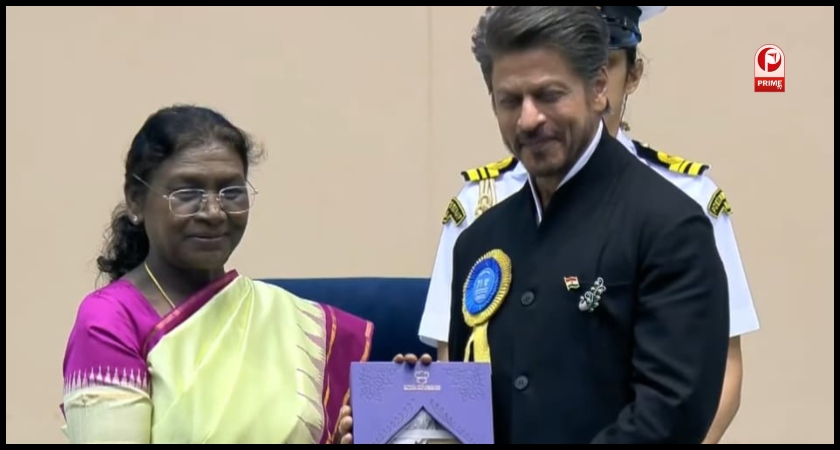 National Film Awards