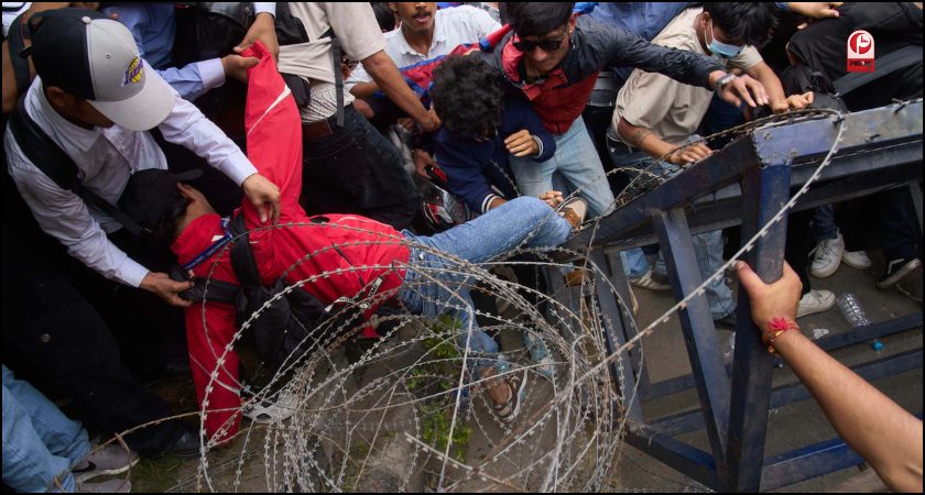 ADG कानून व्यवस्था अमिताभ यश रख रहे नजर