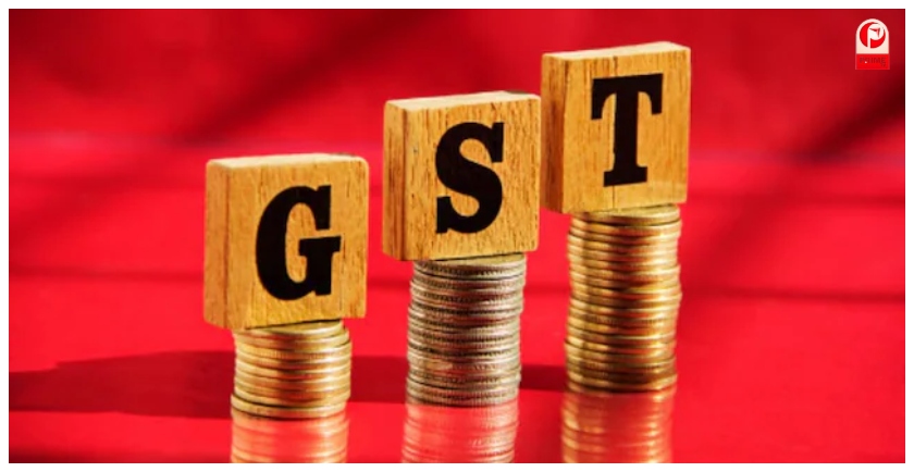 New GST Rate