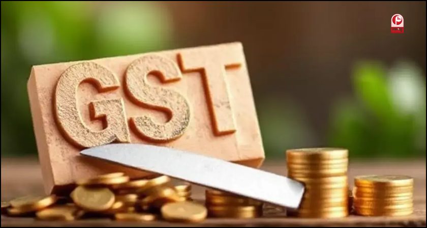 New GST Rates
