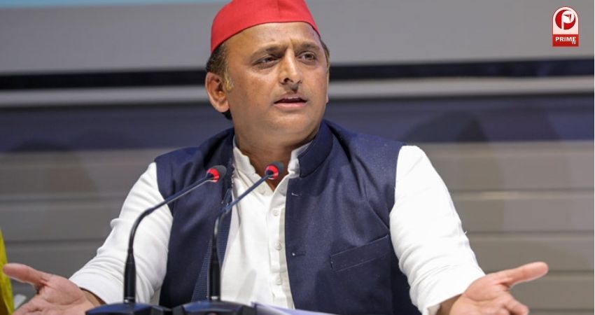 Akhilesh Yadav
