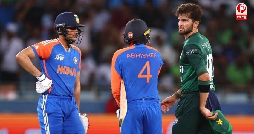 अभिषेक शर्मा की तूफानी पारी