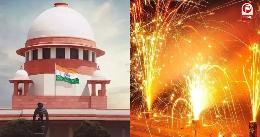 SC On diwali