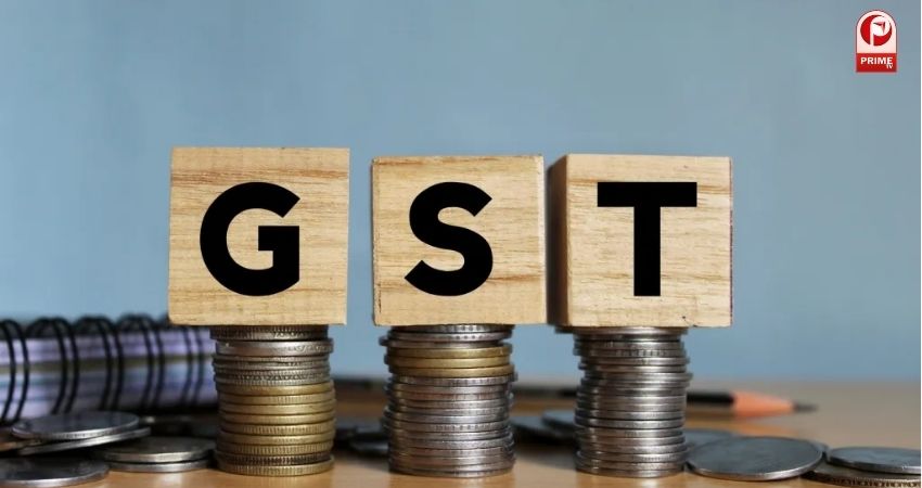 बीमा और स्कूल सामग्री पर जीएसटी