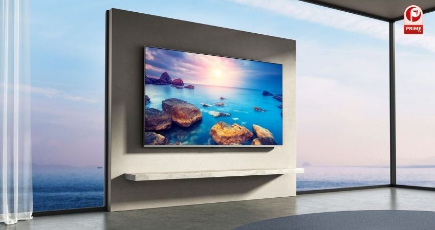 Xiaomi QLED TV X Pro सीरीज के ऑफर्स