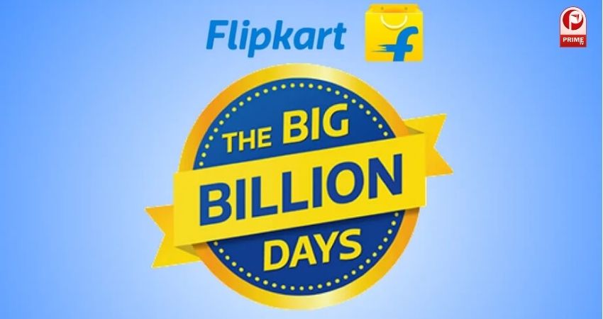 Big Billion Days Sale 2025
