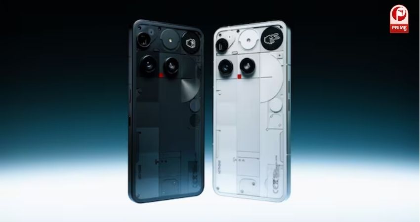 Nothing Phone (3) 