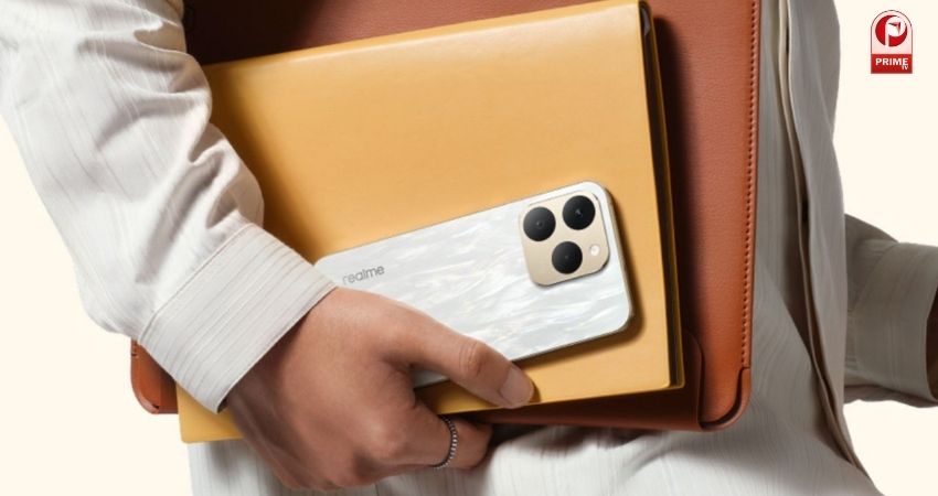 Realme 15T का रेट 