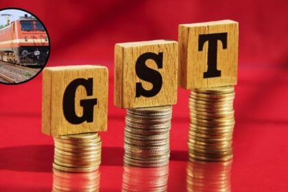 New GST Rate