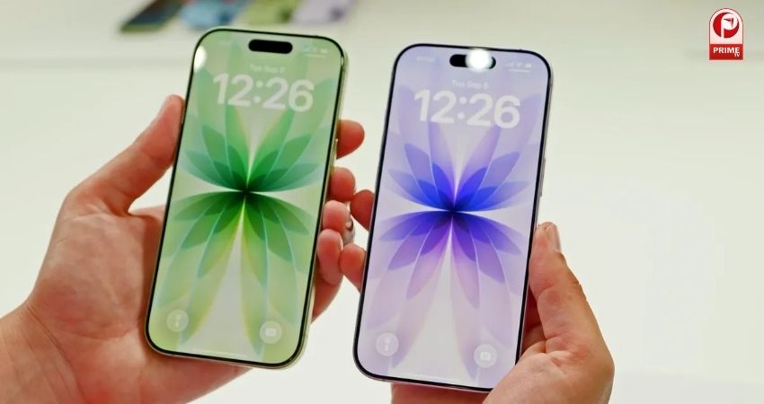 क्यों खास है iPhone 17 सीरीज?