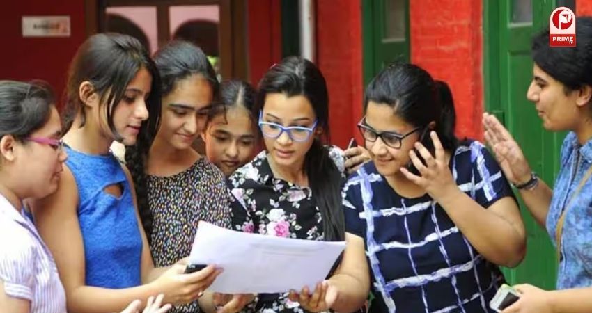 एडमिट कार्ड डाउनलोड करने का समय