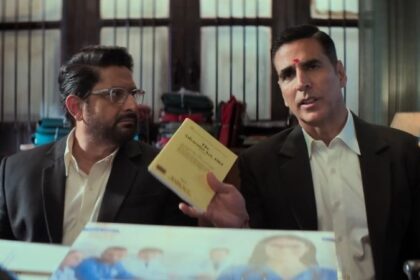 Jolly LLB 3 Collection