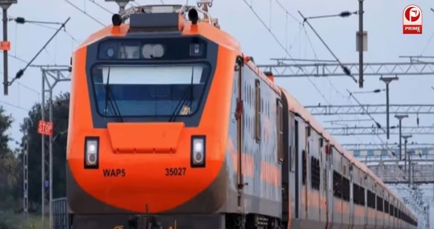 स्टेशन पर इंतजाम