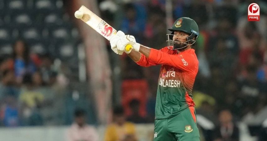 हल्का लड़खड़ाना