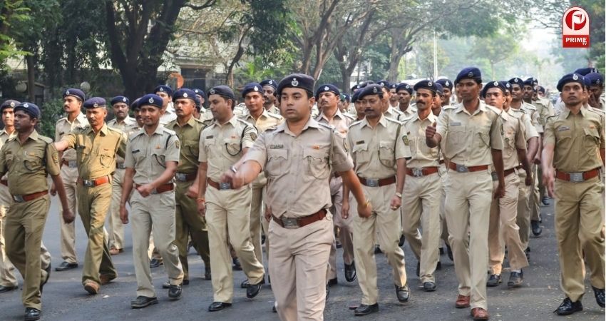 Bihar Police Constable Result 2025