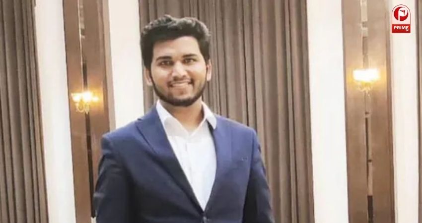 टॉपर बने देवांशु शिवहरे