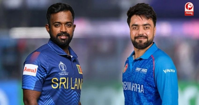 श्रीलंका की गेंदबाजी