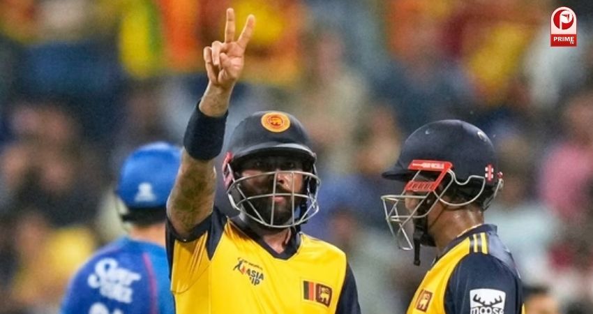 अफगानिस्तान की गेंदबाजी