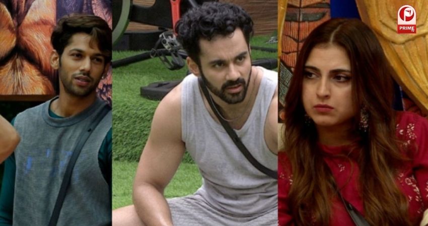 Bigg Boss 19