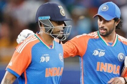 IND vs PAK Highlights