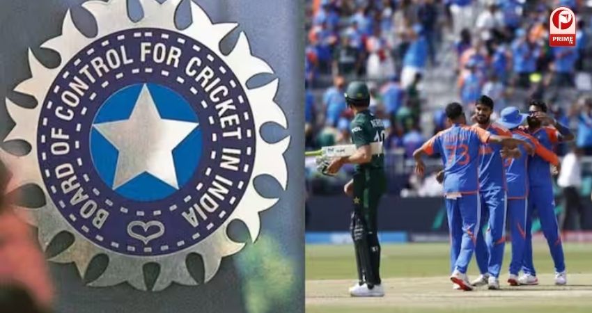 BCCI