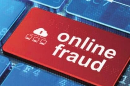 Online Fraud
