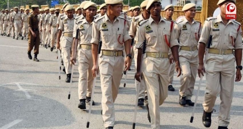 वन टाइम रजिस्ट्रेशन (OTR) की सुविधा