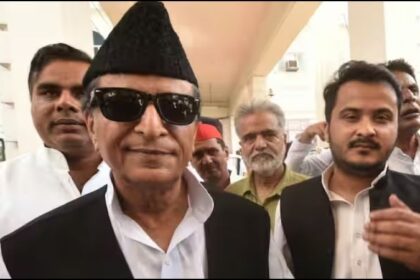 Azam Khan